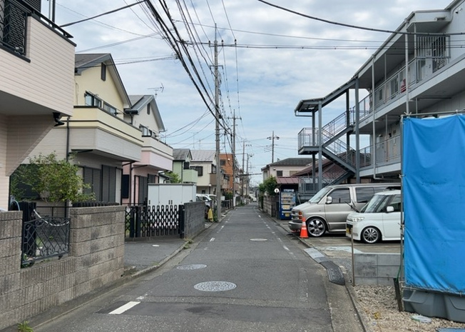 【展望】 | 暁町新築戸建 | 田園風景が味わえる土地に住みたい！海や山の見える自然豊かな土地に住みたい！などご要望に併せて当社営業がご提案させて頂きます。当社が抱えている数ある物件の中からお客様が納得する1件を一緒に探しましょう！