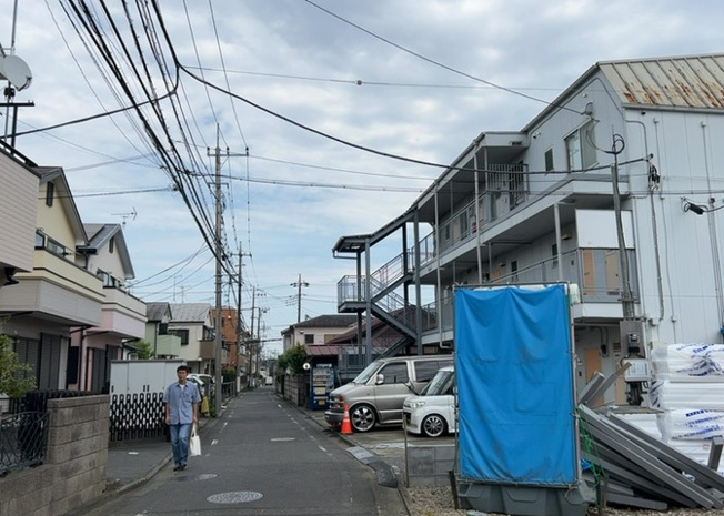 【展望】 | 暁町新築戸建 | 桜や紅葉の名所に出かける人は多いと思いますが、家にいながら季節の移ろいを感じる生活を送りませんか？リビングや窓から見える景色が生活を彩るワンポイントに！現地から見える景色を堪能してみては如何でしょう。