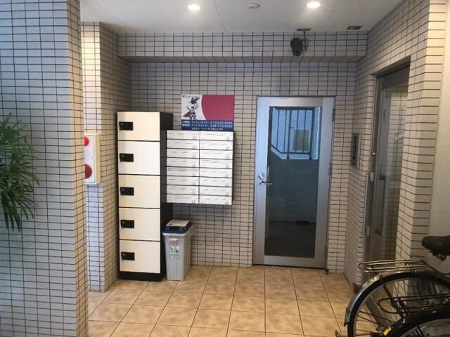 村田ビルのその他共用部分