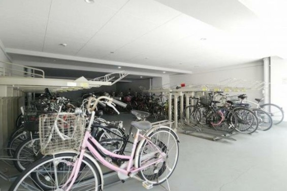 【設備】 | ブライズ方南町