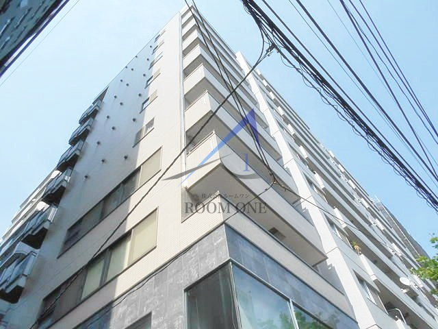 ビラ島津山ビル