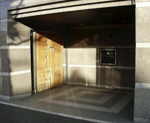 ルーブル代田橋のその他共用部分