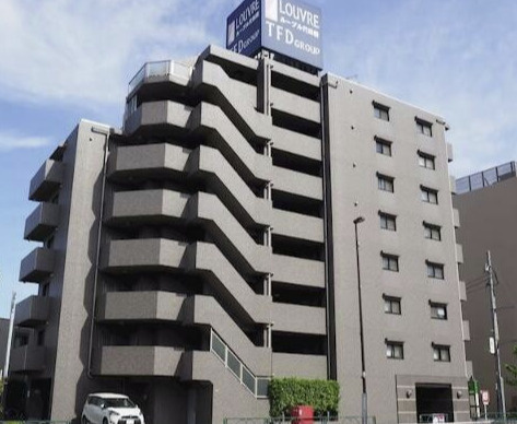 ルーブル代田橋