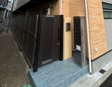 R-SIXTEENのその他共用部分
