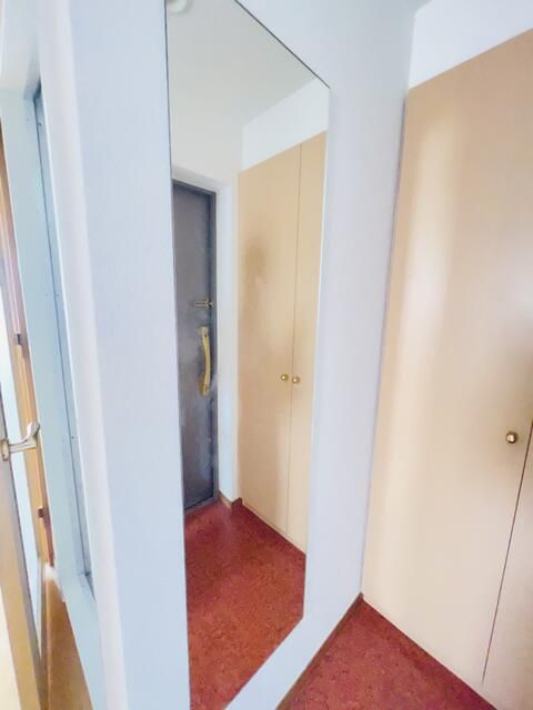 Ｖｅｒｏｎａ板橋本町の玄関