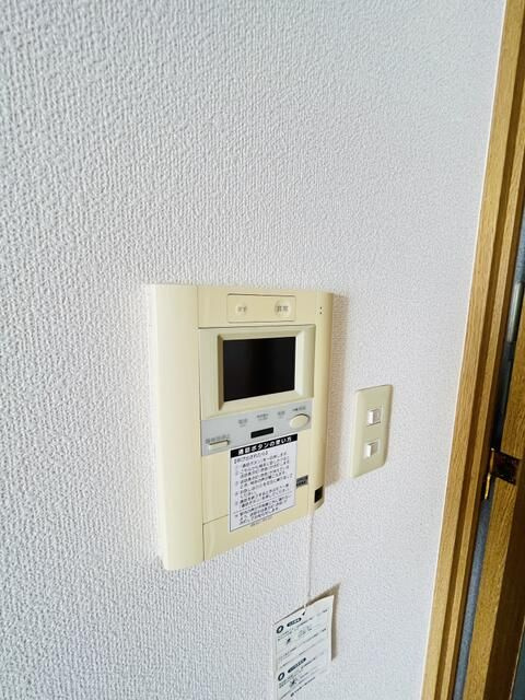 Ｖｅｒｏｎａ板橋本町の設備