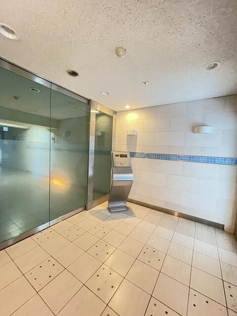 Ｖｅｒｏｎａ板橋本町のエントランス