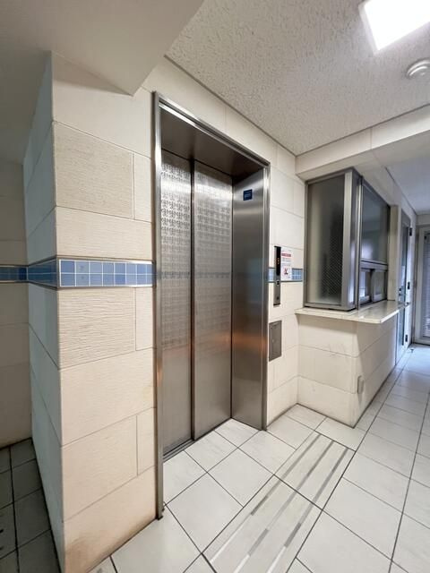 Ｖｅｒｏｎａ板橋本町のその他共用部分