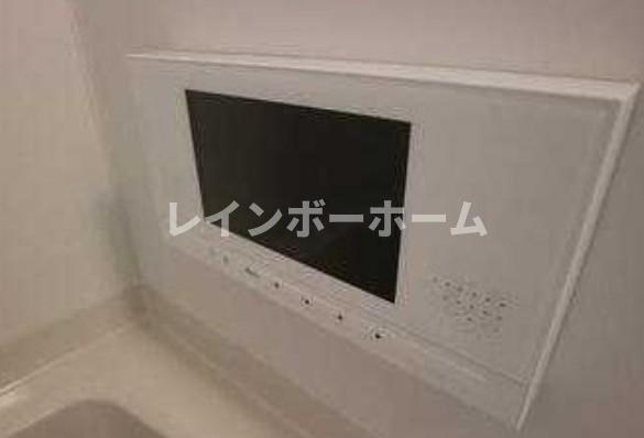 GRANDTIC　TY松戸の設備