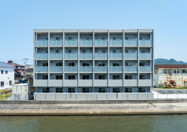 PHOENIX福津BAYSIDE