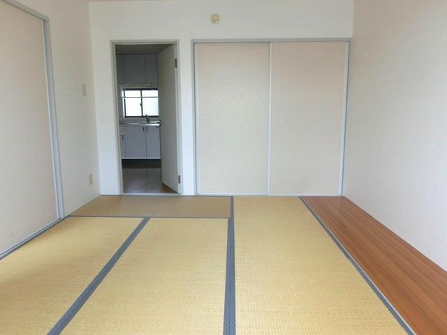  | リバーサイドハウス五番館