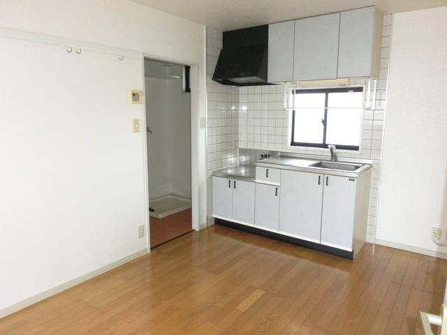  | リバーサイドハウス五番館