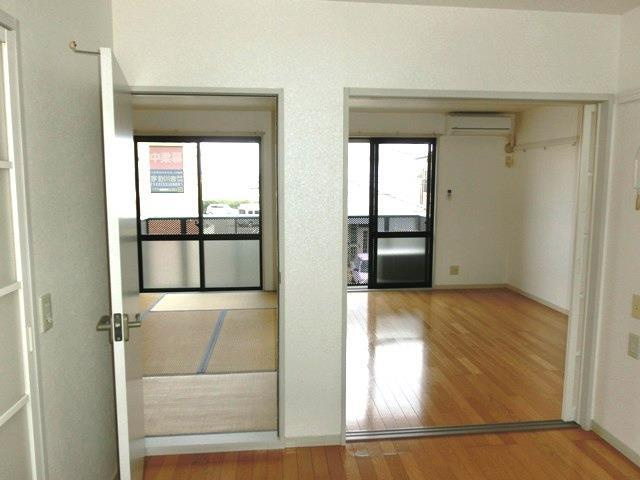  | リバーサイドハウス五番館