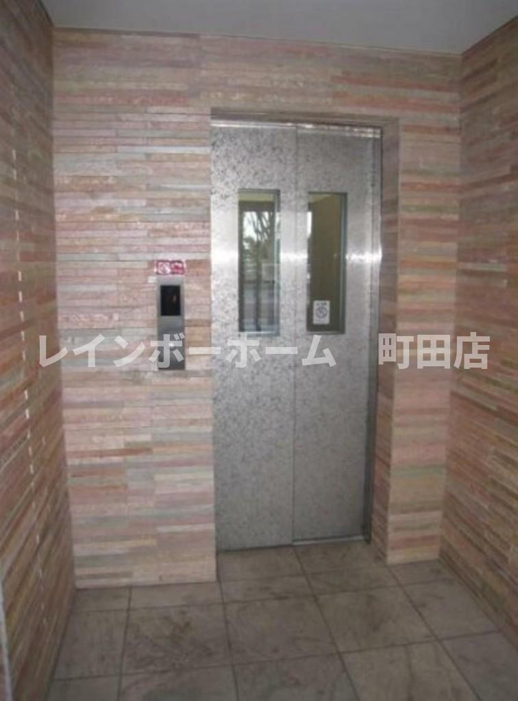 リシェス中屋※初期費用分割後払いサービス利用可能物件のその他共用部分