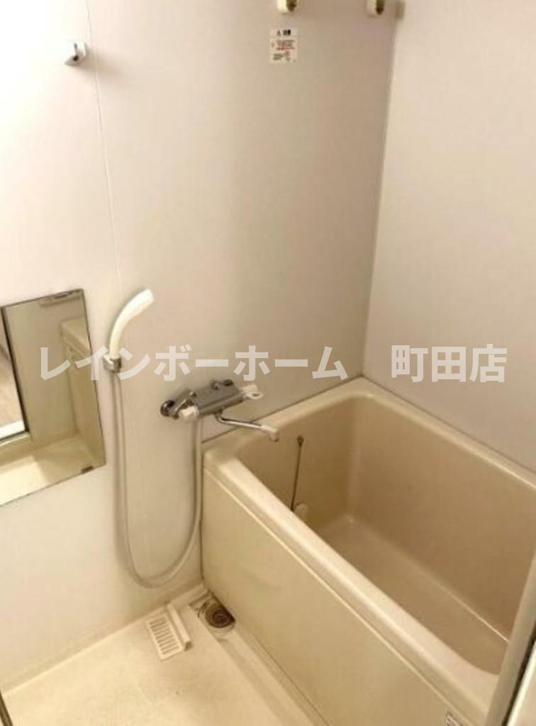 リシェス中屋※初期費用分割後払いサービス利用可能物件の浴室