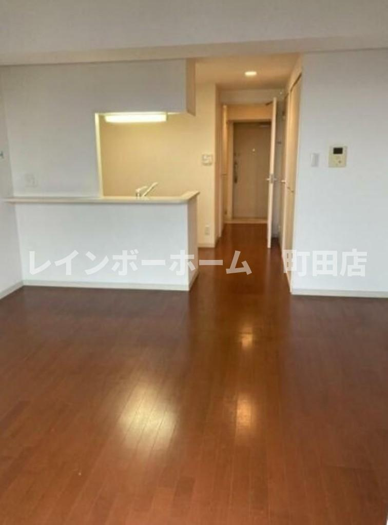リシェス中屋※初期費用分割後払いサービス利用可能物件の内装