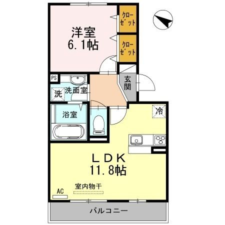 グランソレイユ南多聞台