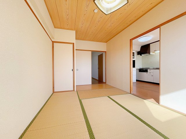 【内装】 | グランドパーク【名古屋市賃貸・オートロック】