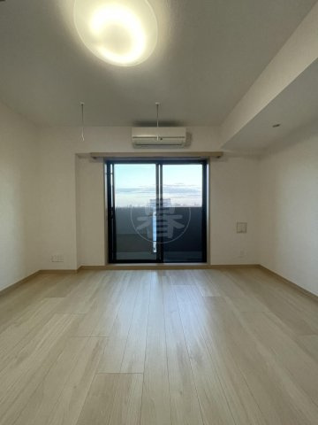 ルーブル中馬込弐番館の居間・リビング