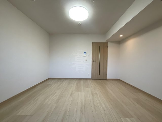 ルーブル中馬込弐番館の寝室