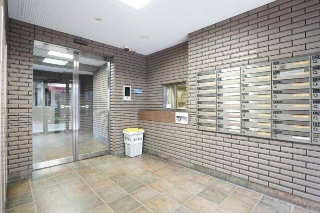 パレ・ドール千石のその他共用部分