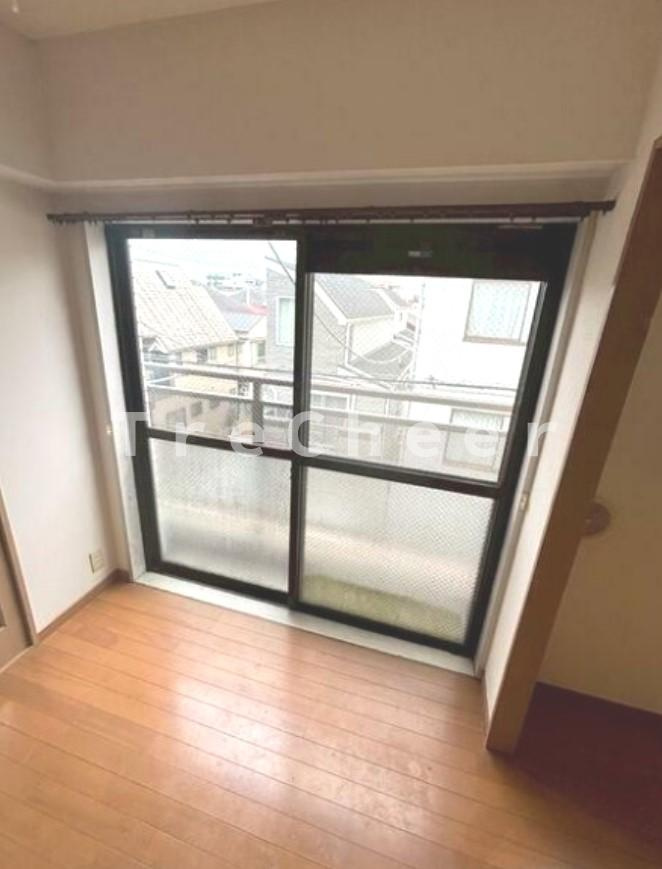 南町マンションの展望