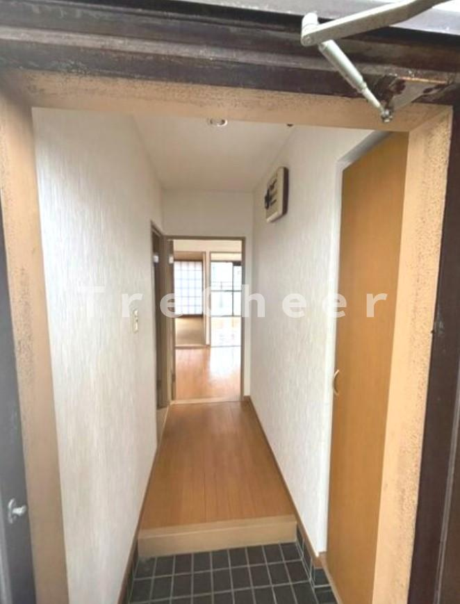 南町マンションの設備