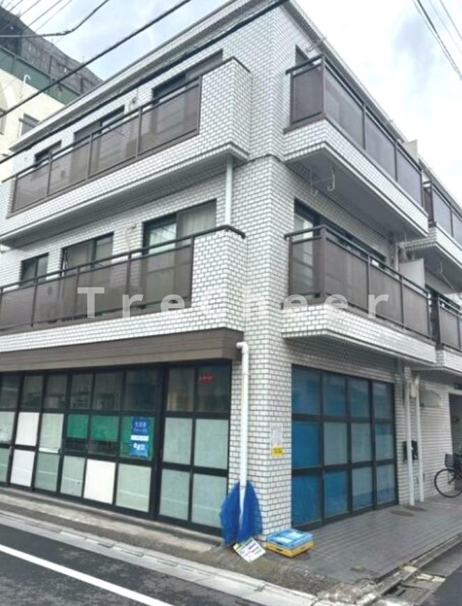南町マンション