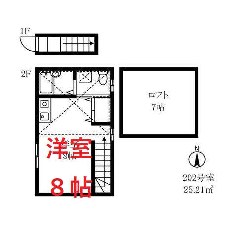 【間取り】 | YAGUCHI RESIDENCE