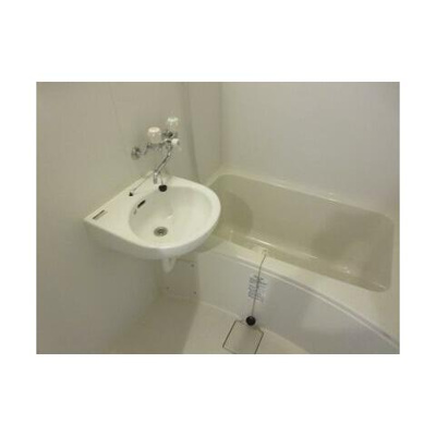 【浴室】 | YAGUCHI RESIDENCE