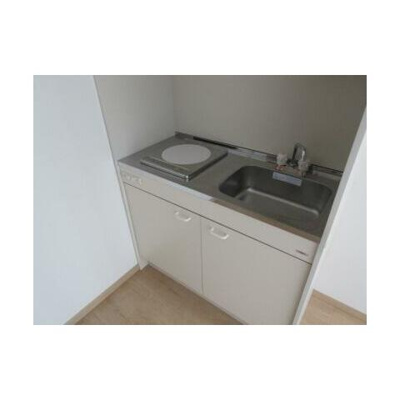 【キッチン】 | YAGUCHI RESIDENCE