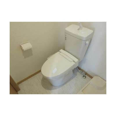 【トイレ】 | YAGUCHI RESIDENCE