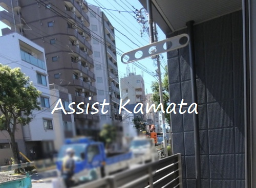 ＫＡＪ 大井町の展望