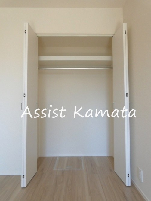 ＫＡＪ 大井町の収納