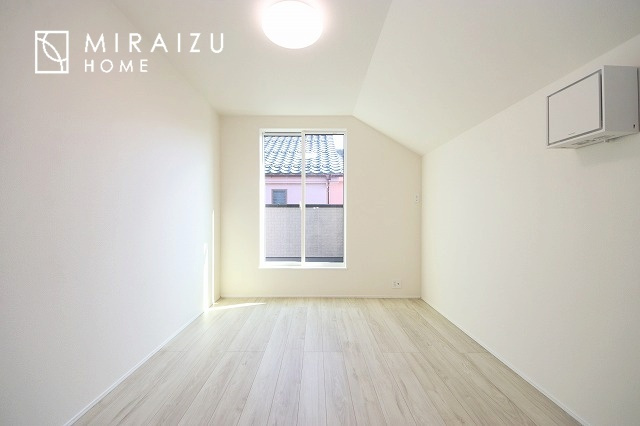 【収納】 | 建物完成につき、実際のお部屋をごゆっくりご見学いただけます。お休みの日にご家族で見学はいかがでしょう。