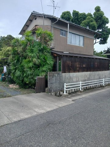 倉敷市茶屋町の売地