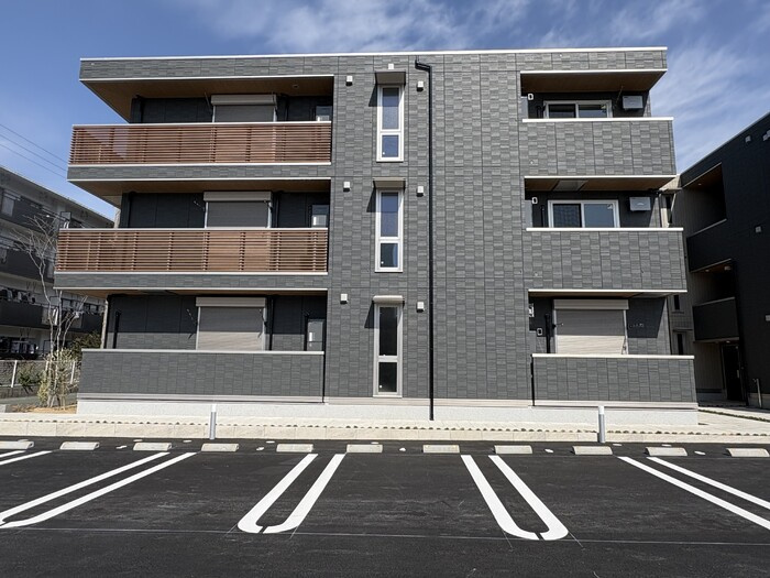 D-avance 柱六番町Ⅰ