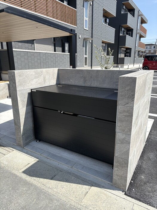 D-avance 柱六番町Ⅰのその他共用部分