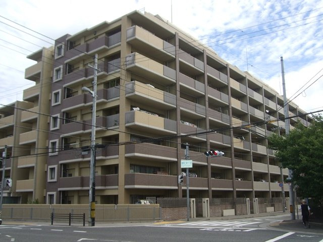 セルヴァ塚口ウイングセントラルウイング