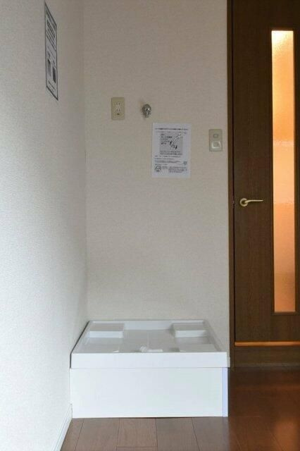 カテリーナ千駄木の設備