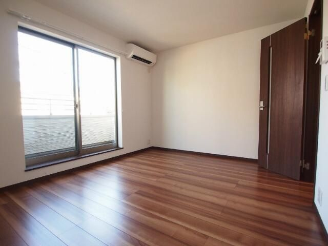 ＡＰＴ３８の居間・リビング