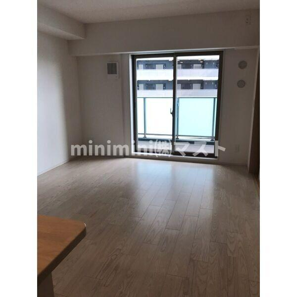 大阪ベイレジデンスの内装|別部屋参考写真