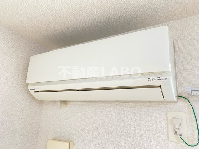 フジパレス駒川中野の設備