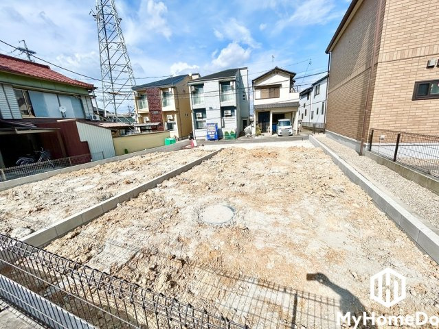 守山区西島町のその他