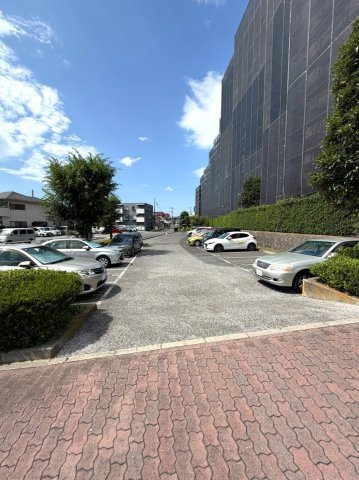 パーク上尾壱番館の駐車場|駐車場/月額10,000円（空無　R8.7時点）