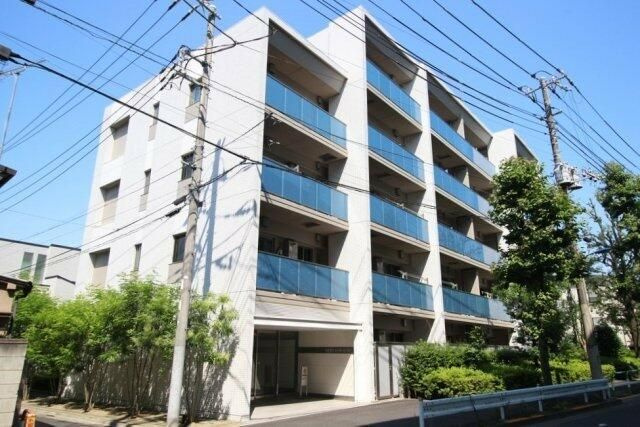 クリオラベルヴィ王子の外観