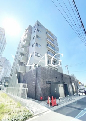 【外観】 | ルミアージュ登戸 | 外観です。