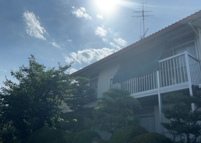 【展望】 | 西寺方町新築戸建 | 土地の地勢が高台の場合、景色を綺麗にみることができ、景色にこだわってお家探ししている方におすすめです！また平坦地よりも風通しがいいというメリットがあります。デメリットもあるので是非現地でご確認下さい。