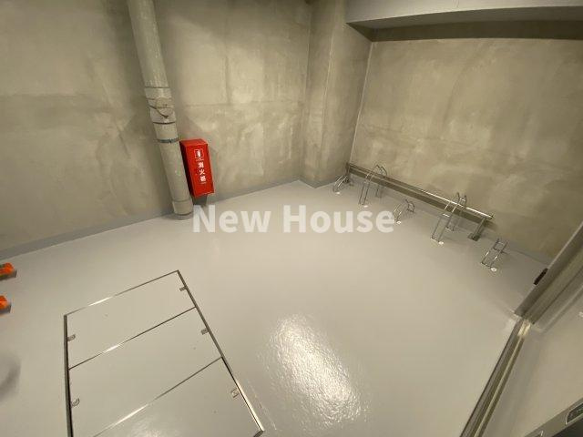 リビオメゾン東池袋のその他共用部分