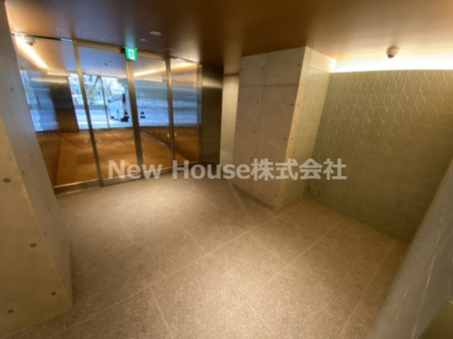 リビオメゾン東池袋のその他共用部分
